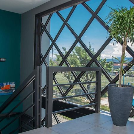The Stay San Jose Bagian luar foto