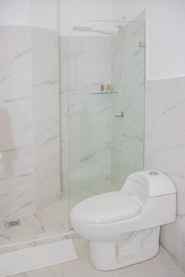The Stay San Jose Bagian luar foto