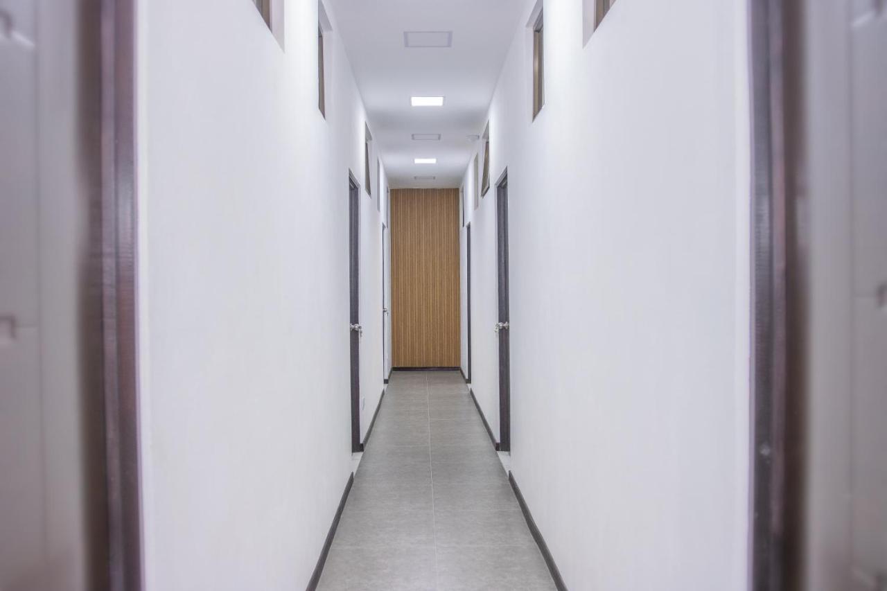 The Stay San Jose Bagian luar foto