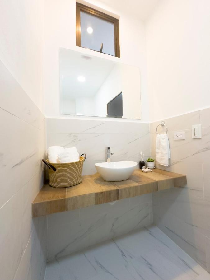 The Stay San Jose Bagian luar foto